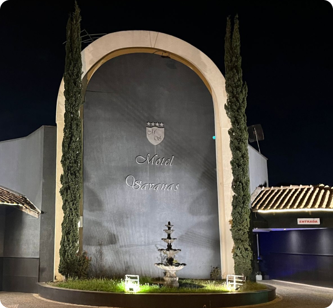 imagem da fachada